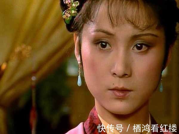 绣匠@并非刺绣世家的晴雯,为什么能补半个京城都没人能补的雀金裘?