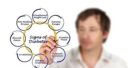 稳定血糖|糖尿病的“源头”已发现,不是甜食,而或许是天天都吃的“该物”