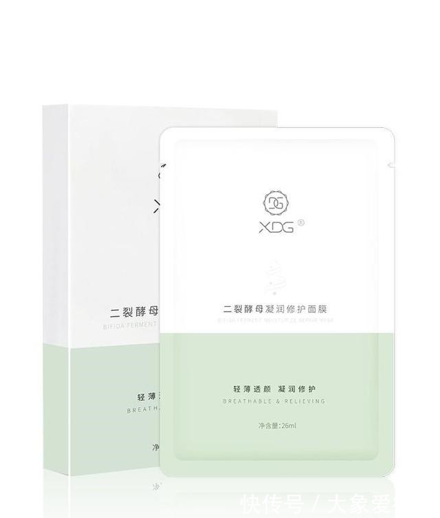 敏感肌 这五个护肤品千万别错过,面膜乳霜全都有!