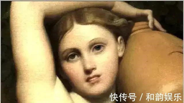 大宫女$一幅裸体油画他画了26年,被誉为西方人体艺术的巅峰之作