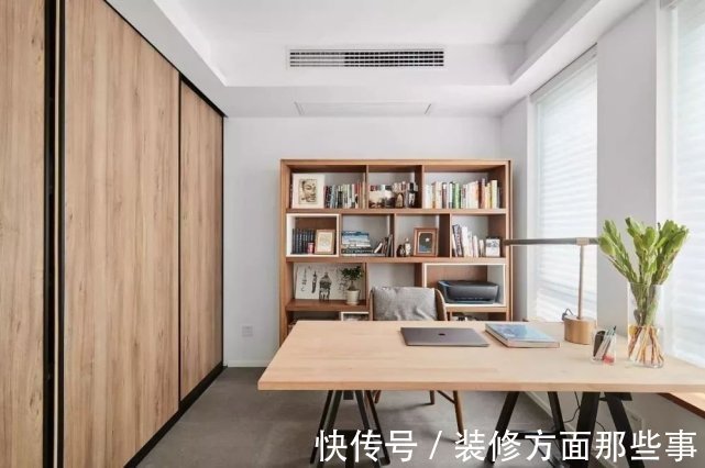 玄关|130㎡舒适北欧风丨精致高雅,轻松打造高级感!