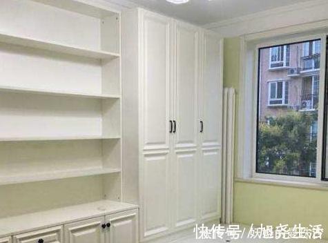 卧室|卧室里万万不要装这种衣柜了,木工说出实话,用过才知坑