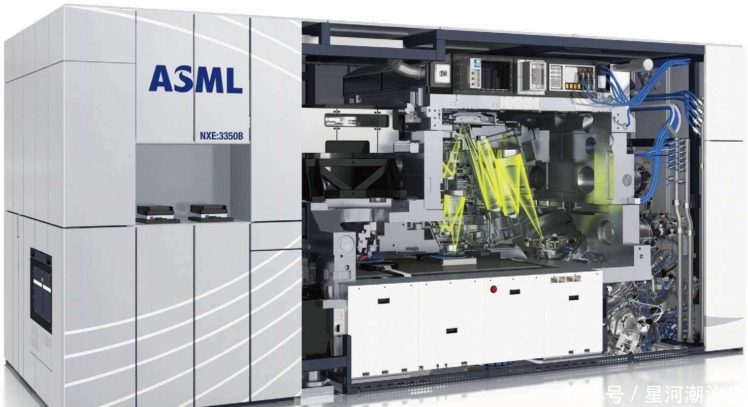 结局|有高端光刻机就能造出高端芯片吗?格芯的结局给出了答案