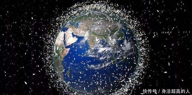 通讯 马斯克发射4.2万颗卫星想取代5G不仅不行,还可能是地球灾难