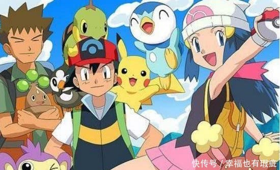 神奇宝贝 牛头不对马嘴 的3条进化链 官方是在搞事情 全网搜