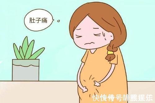 怀孕期间|孕期孕妈三个部位若疼痛,说明宝宝发育的不错,孕妇别担心
