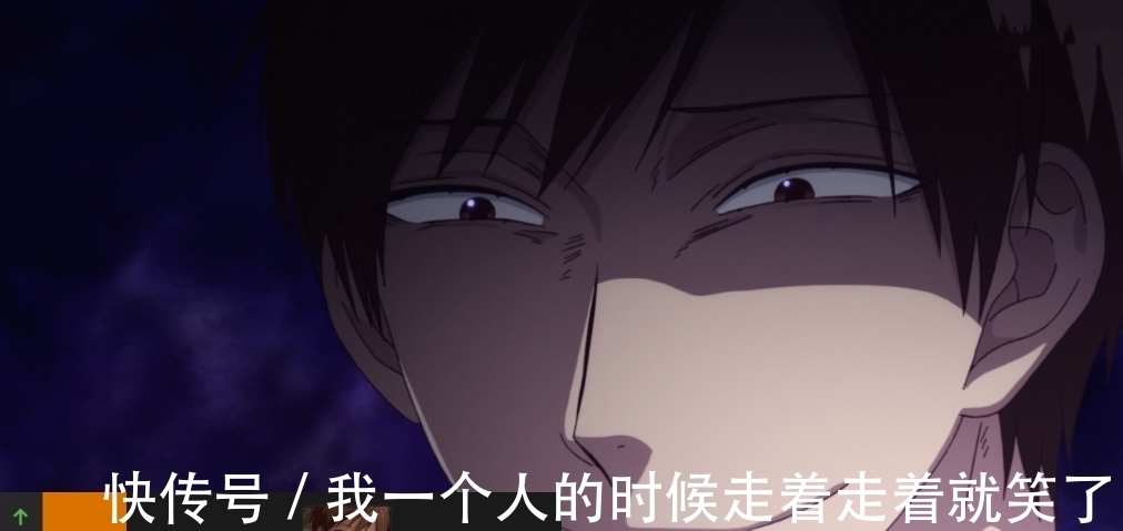 木子|七月新番最受欢迎男性角色公布,萌王位列前五,吸血鬼霸占榜首