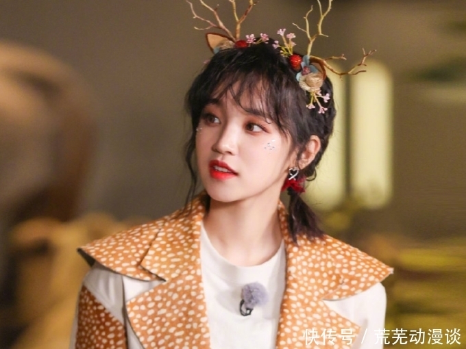 奔跑吧 baby团队怒怼奔跑吧节目组,导演删万条动态,怀疑在捧新人踩旧人