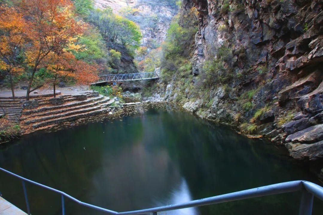 春天带你看兴隆绿水青山！