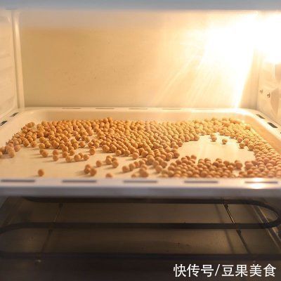 原来做驴打滚这么简单
