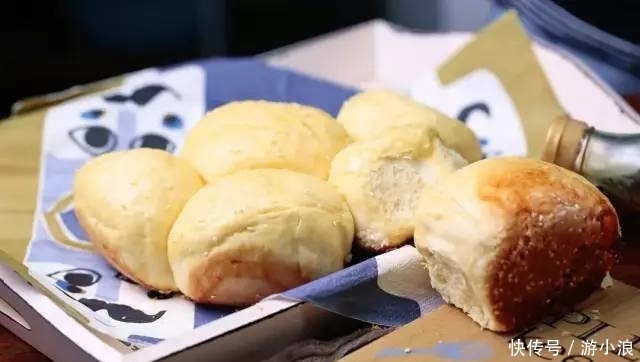 平底锅,电饭煲也能做烘焙!低糖又低脂,味道颜值均上线!