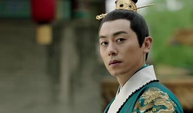 朱瞻基#“大明明君”明宣宗朱瞻基三十八年的人生,为什么会被历史铭记?