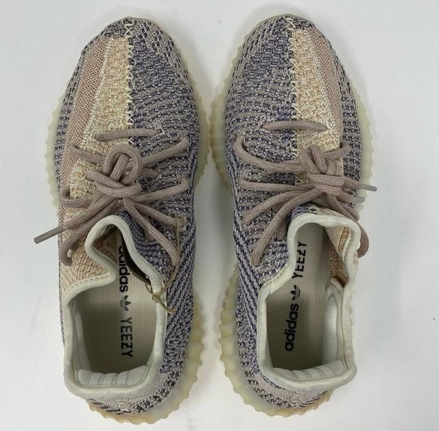 一大波Yeezy 350 V2新品要来了！「灰珍珠」配色下月登场
