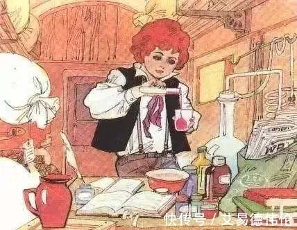 语文#90年代语文课本插图,你还能认出几张,十张以上就是大学霸!