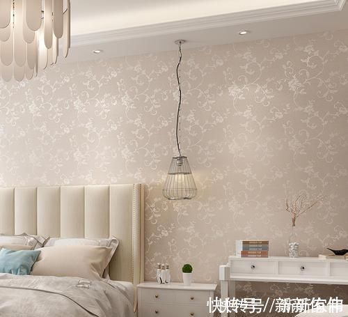 无缝壁布|家中万万不要贴墙纸了,现在聪明人都用这种代替,真懊悔才发觉
