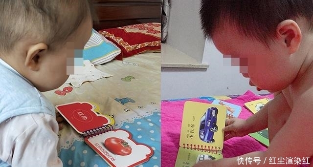 习惯|5岁前是记忆力发育关键期，提前培养孩子三个好习惯，他会更聪明