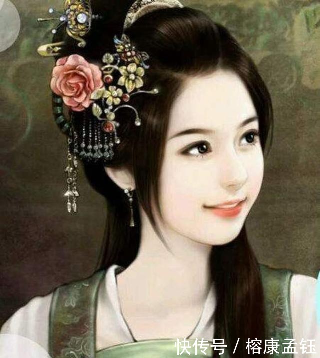 唾弃|历史上的几位女医,第二位在中国御医史上遭人唾弃