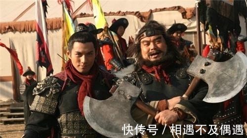 索超|水浒中有一个年老将士,被梁山轻视,战平林冲,打退索超!