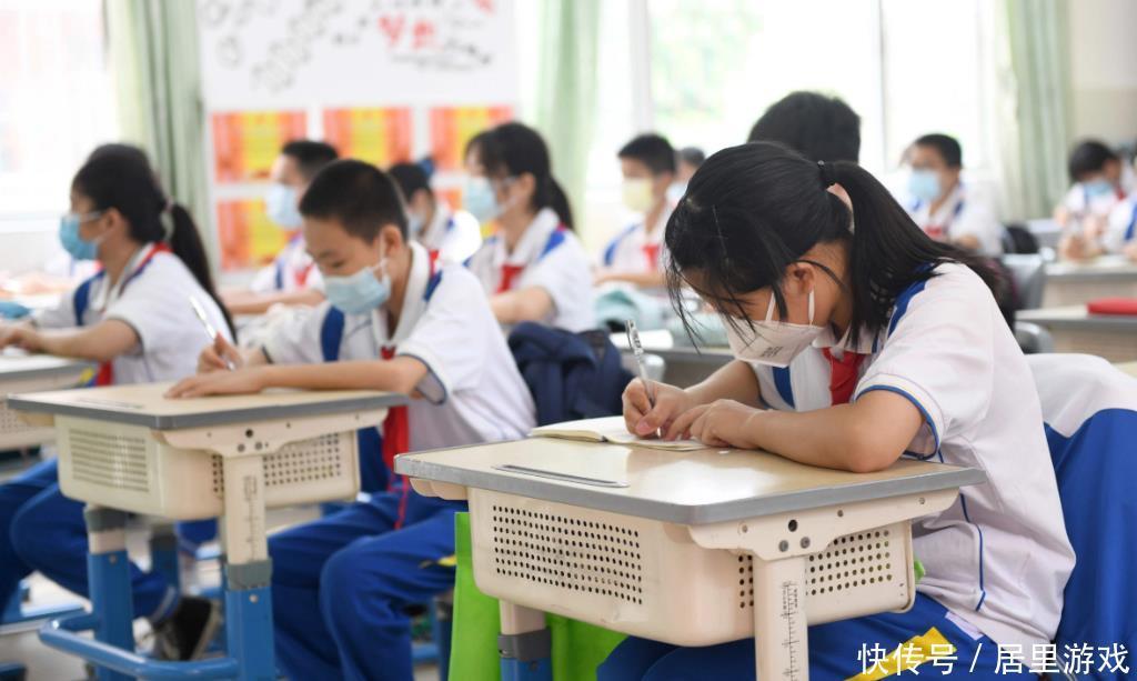 小学|那些小时候能拿“双百”的孩子，为啥上初中后，连及格都费劲了？