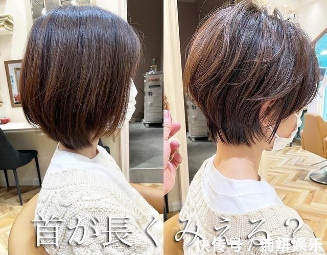 美女 女人美不美，三分看长相七分看发型，15位美女亲身演绎！