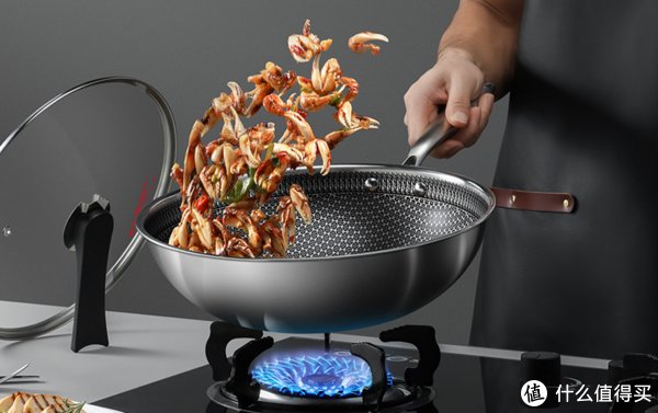炒锅购买攻略：各种锅有什么特点，该如何正确选择？