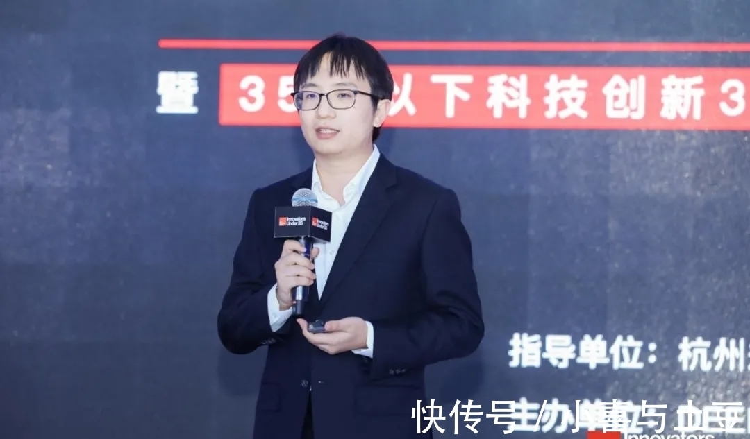算力|曦智科技沈亦晨:用光计算达到更强算力、更低功耗