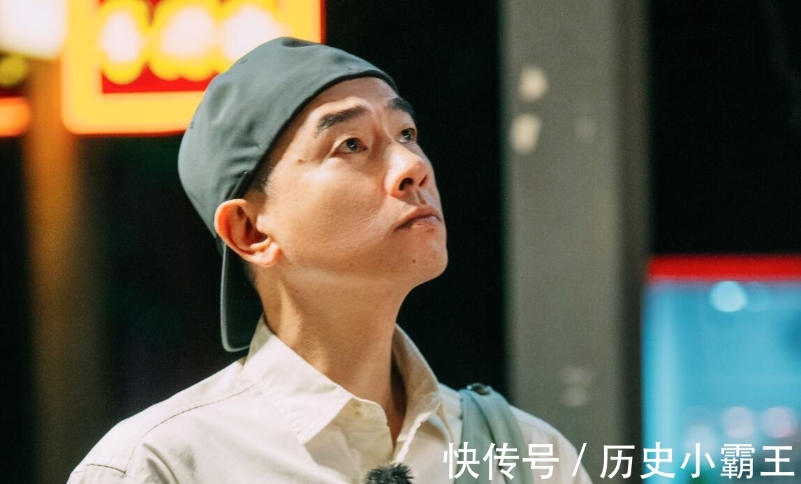 《大灣仔的夜》首播有主題有笑點,唯一可能翻車的隱患也被化解了