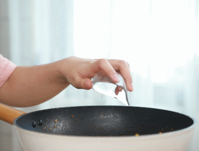 小米辣|火遍全国的小吃摊之王!简单一盘比什么菜都香