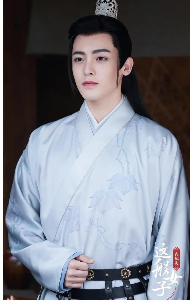 侯明昊携手白鹿、宋祖儿、赵露思、周也等即将霸屏2022，敬请期待