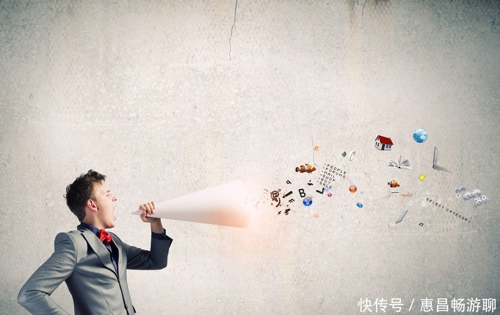 圣人|庄子大智慧：一个人要想不生气，这2句话，适用于所有年龄段的人