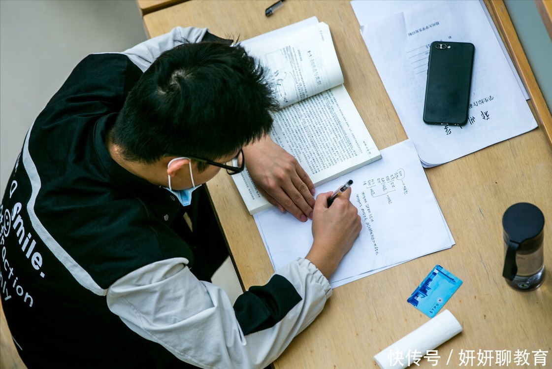 考研被调剂到二本院校，选择二战还是直接就读，听听过来人的看法