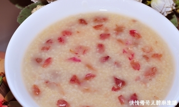 此物|小米粥不能与此物一起食用,却有很多人还不清楚,记得告诉身边人