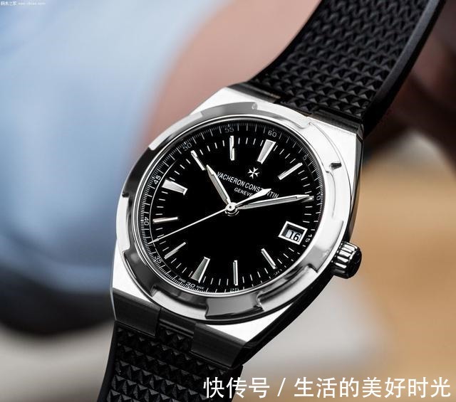 罗杰杜彼 没有了百达翡丽“鹦鹉螺”,可以买什么表!