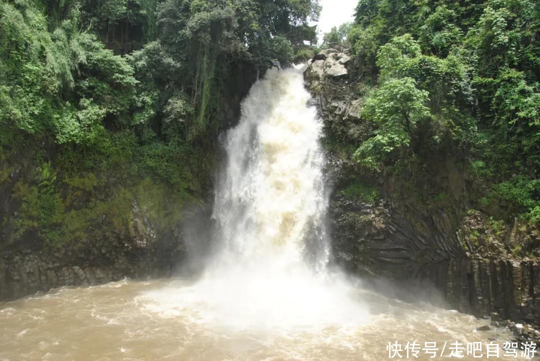 腾冲|徐霞客人生旅途的最后一站，是一座怎样美丽的边境小城？