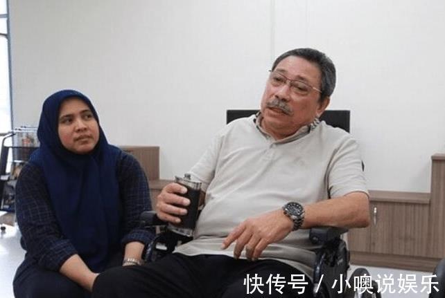 洪熙官|李连杰老搭档深夜紧急入院,曾中过风还患糖尿病,醒后乐观报平安