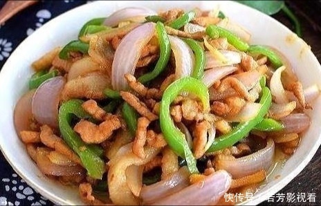 虾仁|几道营养又好吃的家常菜,简单易学,美味下饭,来客不用下馆子