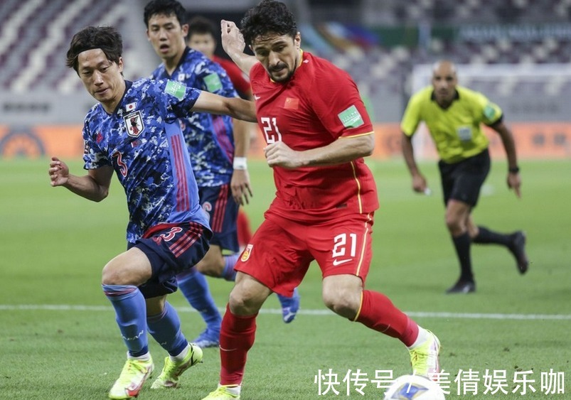 沙特|B组成死亡小组!日本被拖下水,国足只要拿18分就有机会出线