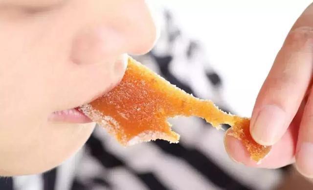 暖胃|十人九湿每天2片,祛湿暖胃,轻松一整年