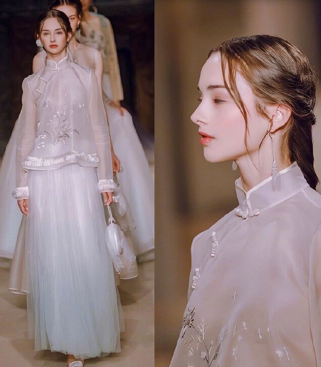 通典|太惊艳了!原来传说中的箜篌少女真的存在!