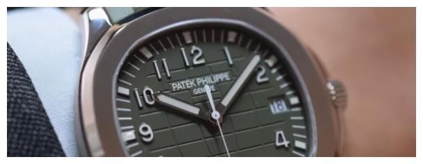 腕表最受欢迎的绿色盘面？是创新还是割韭菜呢