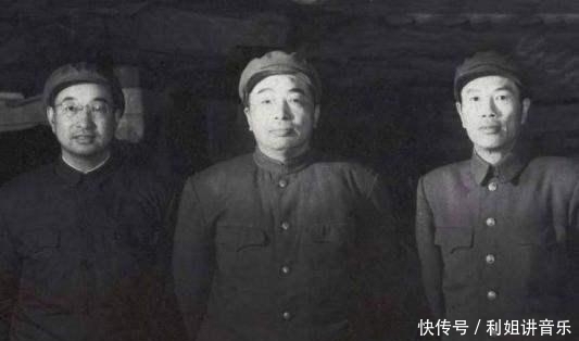 退位|他是第二任志愿军总司令,退位让贤被彭总拒绝后被免职蒙尘18年