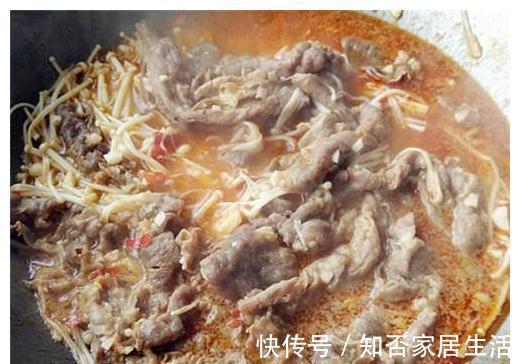 复刻网红下饭神器,菜一锅煮,汤汁用来拌饭,快速吃光光!