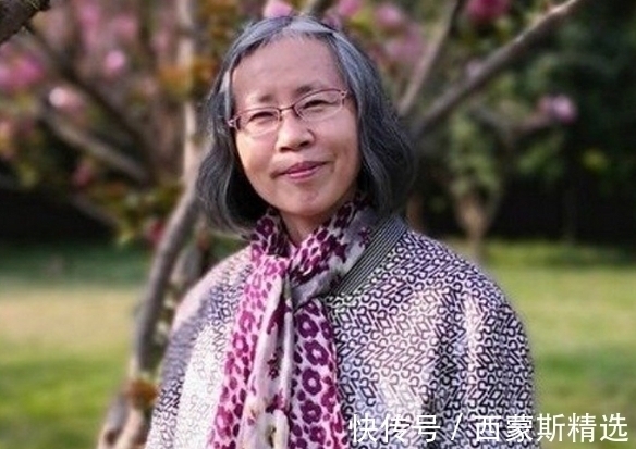 女作家@中国女作家残雪:接连3年登上诺贝尔奖赔率榜,在国内却鲜为人知