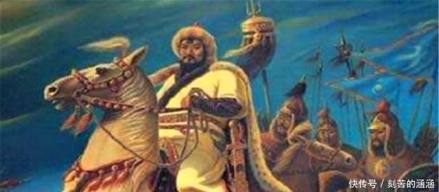 社稷|为什么有些史书上说明朝是“天子守国门,君王死社稷”?