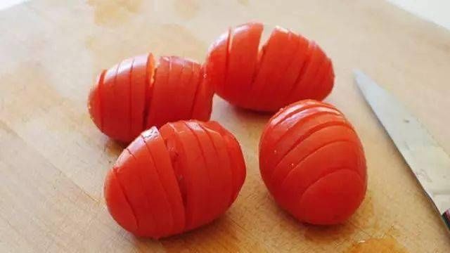 这样做西红柿好吃到上天， 给肉都不换！