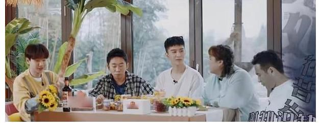 《青春环游记3》，宋小宝的综艺效果比不上周深，说明了什么