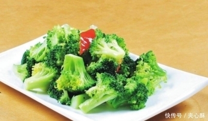 身体|常吃西兰花的人,身体不会差,但切忌与一物同食,很多人还不清楚
