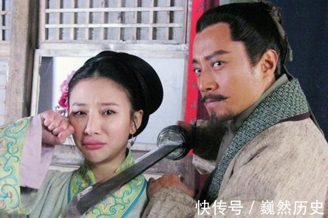 武功|水浒传中最自我的好汉，武功低谋虑高，梁山好汉没人是他对手