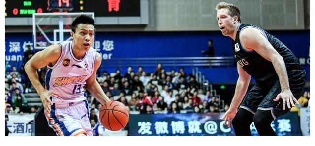 老臣|拒绝退役！CBA功勋老臣正式回归，携手阿的江能否冲击季后赛？