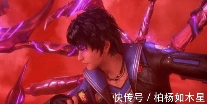 早恋|家长又行动了,两大原因举报《斗罗大陆》,国漫还有很长的路要走